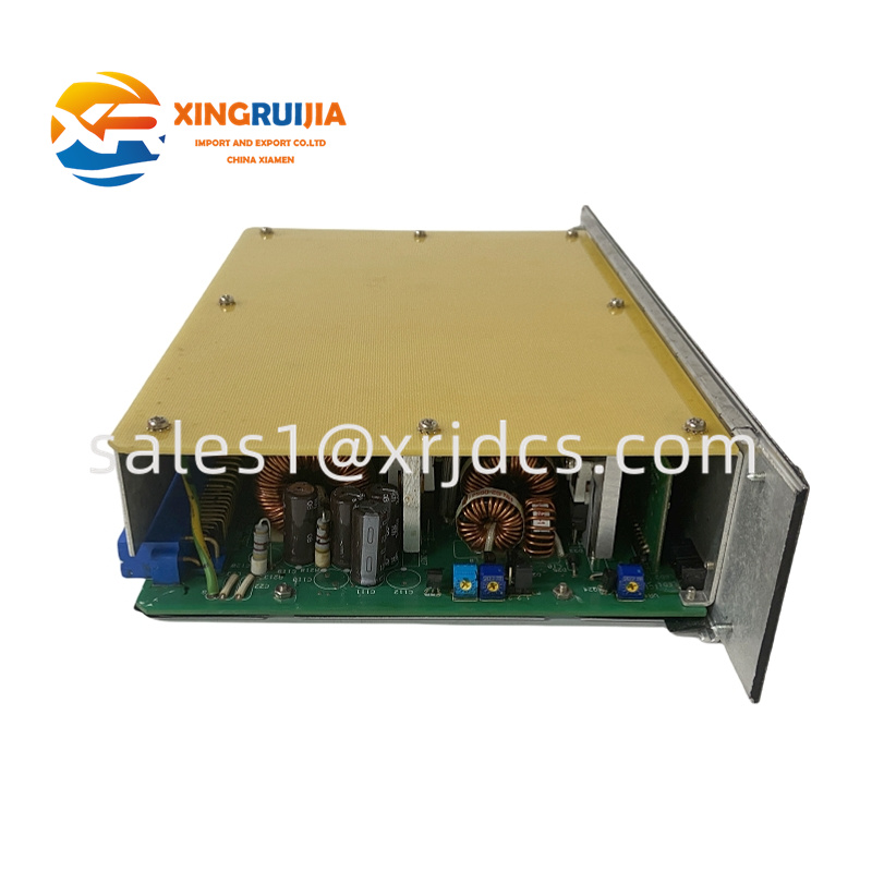GE IC698PSA350D